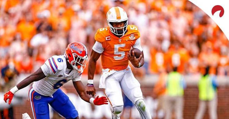 Are The 2022 Tennessee Volunteers Real