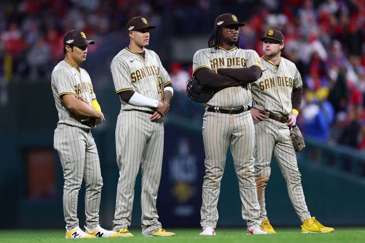 Are the San Diego Padres World Series favorites? Exploring their chances and WS odds