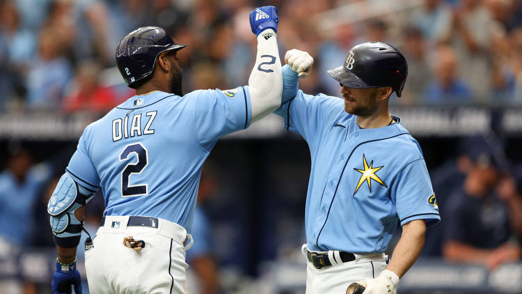 Are the Tampa Bay Rays Legitimate World Series Contenders?