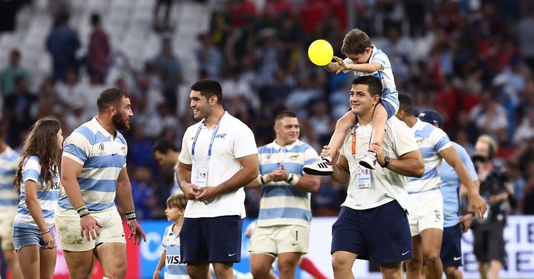 Argentina know what knock-out footy is as they turn sights to New Zealand