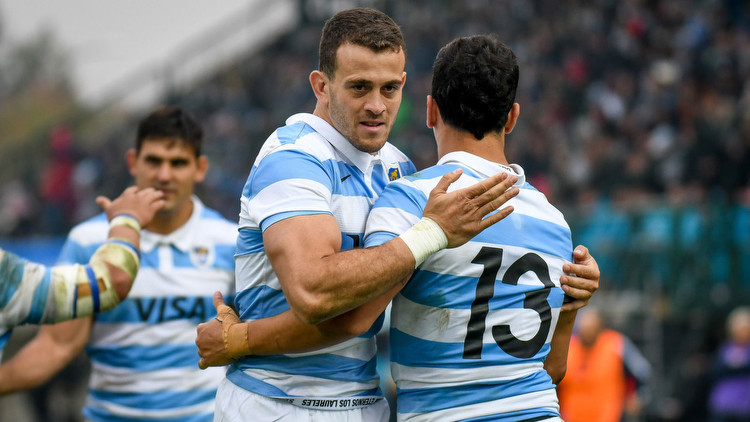 Argentina player ratings: Emiliano Boffelli world-class in historic Pumas win