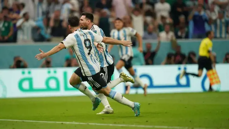 Argentina vs France Predictions, Odds, Betting Picks