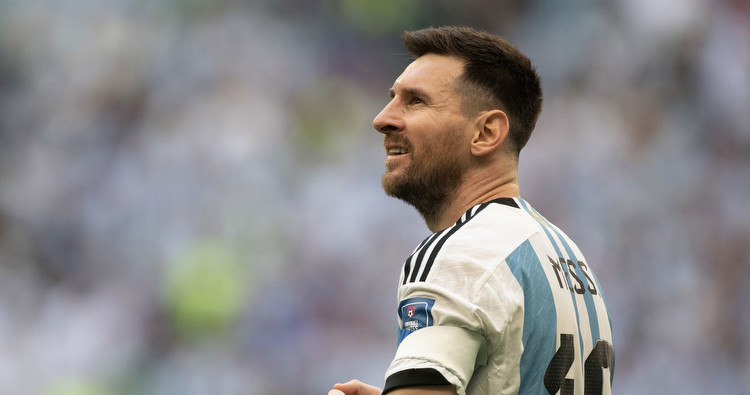 Argentina vs. Mexico: Top Storylines, Odds, Live Stream for World Cup 2022
