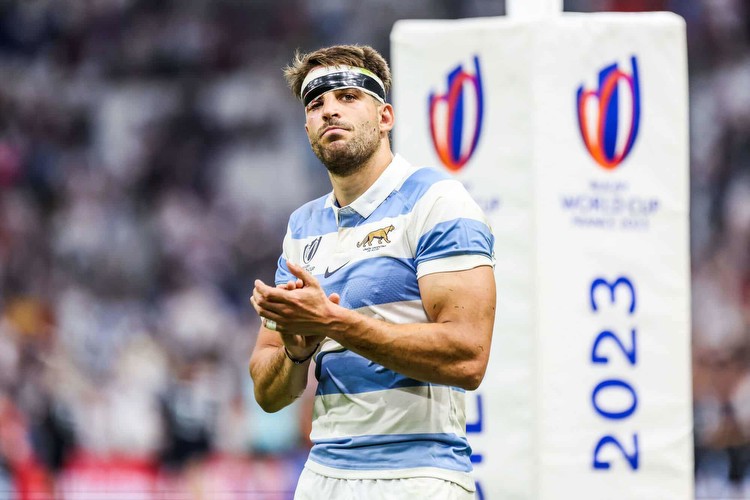Argentina vs Samoa prediction and odds: Rugby World Cup 2023
