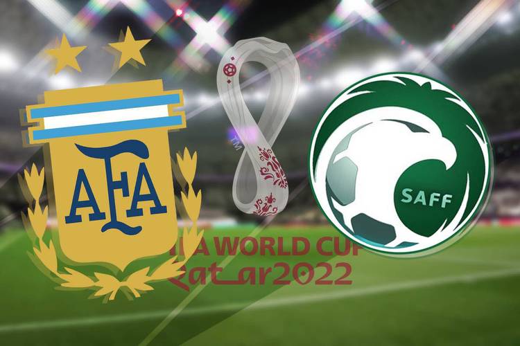 Argentina vs Saudi Arabia: World Cup 2022 Prediction, kick-off time, TV, live stream, team news, h2h, odds