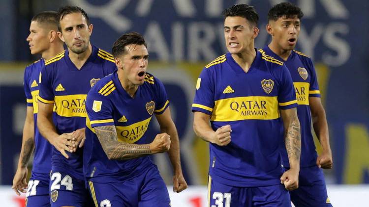 Argentine Primera Division odds, Paramount+ streaming: Boca Juniors vs. Union Santa Fe picks from soccer guru