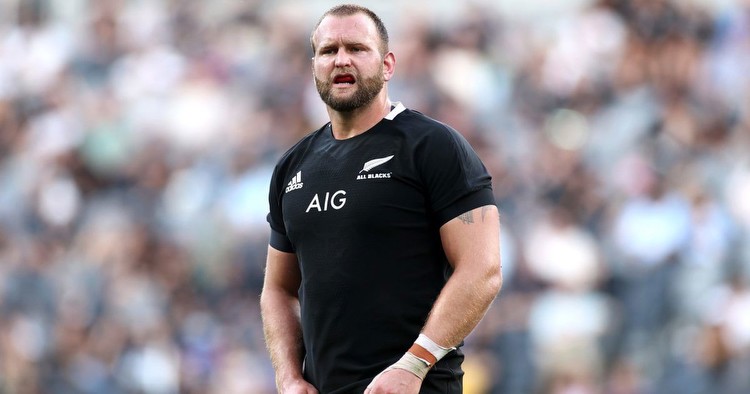 'Argue my case': Joe Moody reveals how omission call from Ian Foster played out