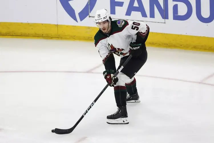 Arizona Coyotes vs Minnesota Wild Prediction, 3/12/2024 NHL Picks, Best Bets & Odds