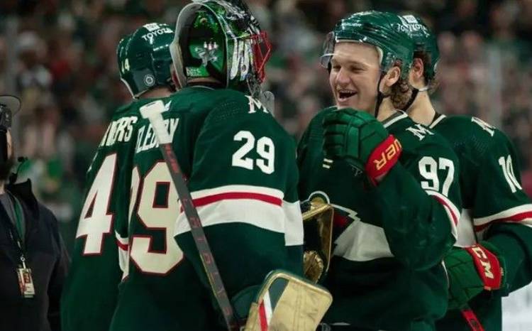 Arizona Coyotes vs Minnesota Wild Prediction, Betting Tips & Odds │13 MARCH, 2023