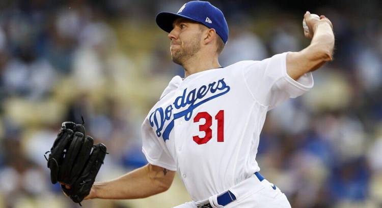 Arizona Diamondbacks vs Los Angeles Dodgers Prediction and Odds September 12