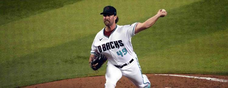 Arizona Diamondbacks vs San Francisco Giants 7/31/2023 Picks