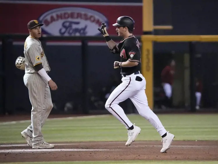 Arizona Diamondbacks vs San Francisco Giants Prediction, 7/31/2023 MLB Picks, Best Bets & Odds