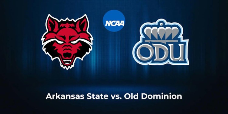 Arkansas State vs. Old Dominion Predictions, College Basketball BetMGM Promo Codes, & Picks