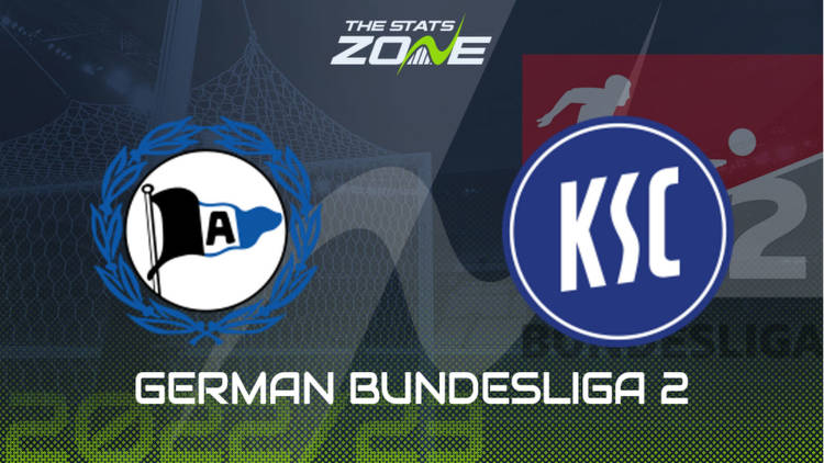 Arminia Bielefeld vs Karlsruher SC Preview & Prediction