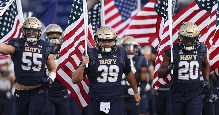 Army vs. Navy Betting Trends to Know: Are We in for Another Low-Scoring Battle?