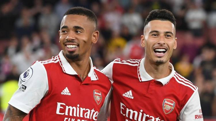 Arsenal and Man Utd face losing South American stars for Premier League clash as Conmebol ask Fifa for early release