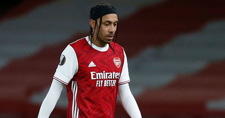 Arsenal chiefs have to accept blame amid Pierre-Emerick Aubameyang difficulties
