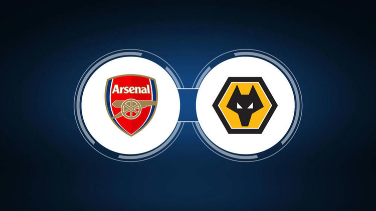 Arsenal FC vs. Wolverhampton Wanderers: Live Stream, TV Channel, Start Time