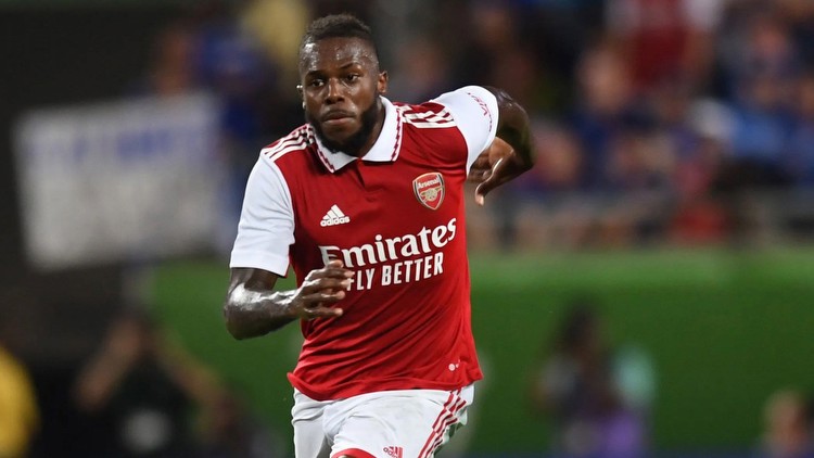 Arsenal flop Nuno Tavares lined up for Premier League switch as rival club submits formal proposal for permanent deal