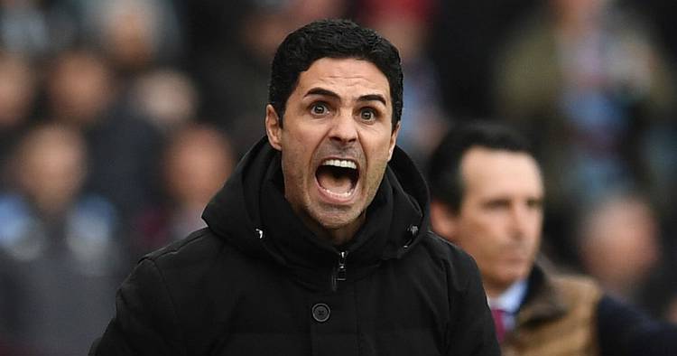 Arsenal news: Mikel Arteta slammed as new Premier League title prediction made