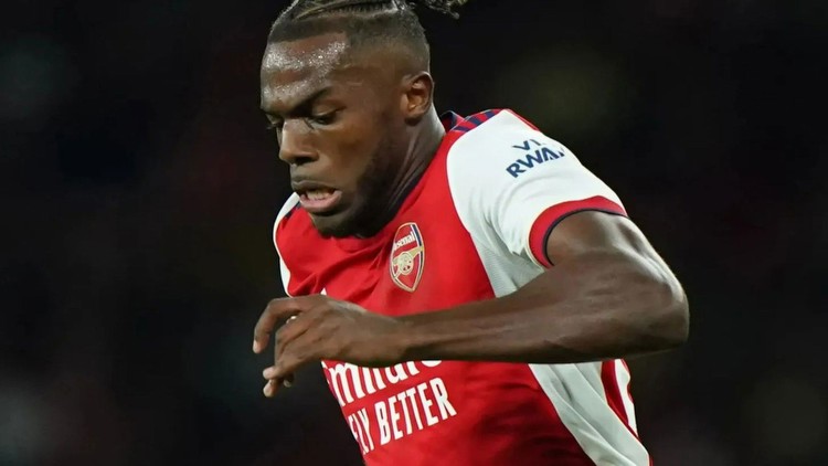 Arsenal outcast Nuno Tavares seals loan transfer move to Premier League rival with £12m buy option included