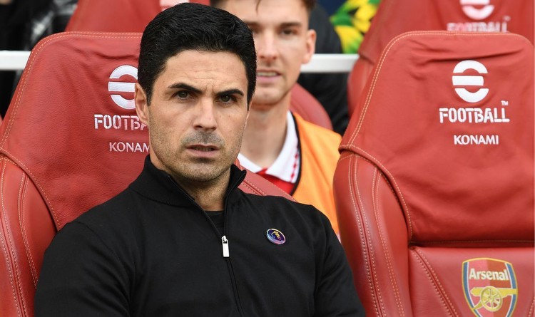 Arsenal transfer news: Mikel Arteta outlines intentions for 'special' January window