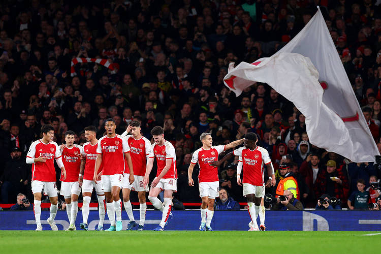 Arsenal vs Burnley Preview: Prediction, Team News & Lineups