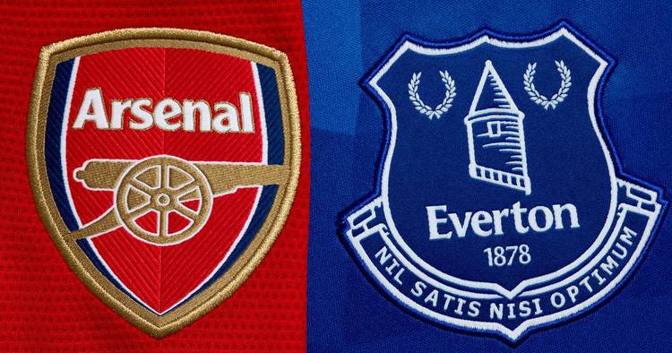 Arsenal vs Everton betting offers: Bet £10 get £30 in free bets with Betfair