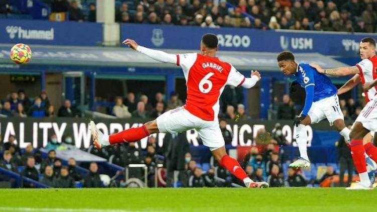 Arsenal vs Everton Betting Tips: Premier League Predictions, Odds & Free Bet