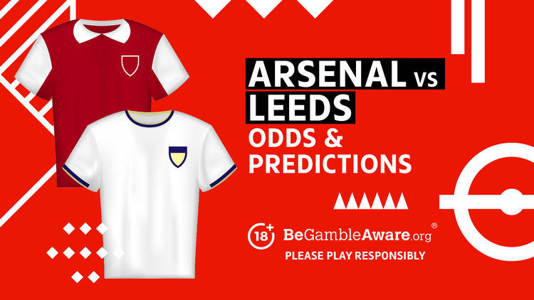 Arsenal vs Leeds Betting Preview: Odds and Predictions
