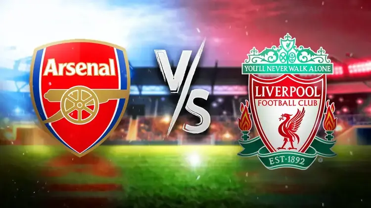Arsenal vs. Liverpool prediction, odds, pick, how to watch Premier League