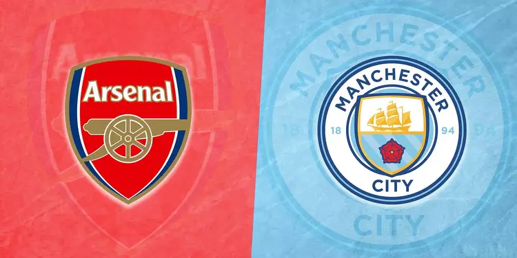 Arsenal vs Manchester City: Betting Tips and Odds