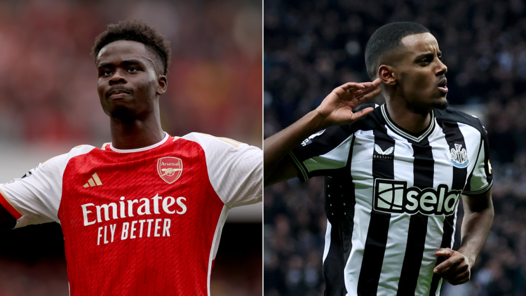 Arsenal vs Newcastle prediction, odds, expert football betting tips and best bets for Premier League match