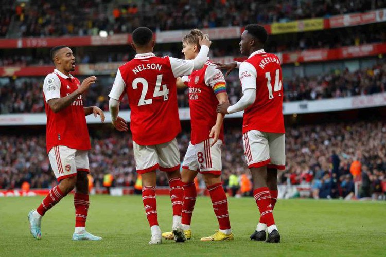 Arsenal vs Nottingham Forest Betting Tips: Gunners to Cruise to Clean Sheet Victory