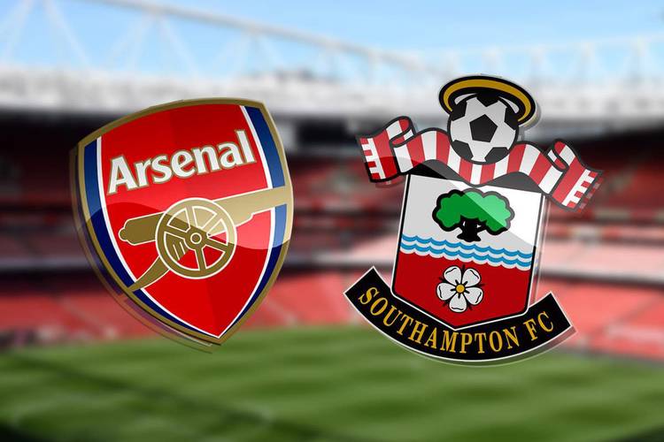 Arsenal vs Southampton: Prediction, kick-off time, TV, live stream, team news, h2h results, odds today
