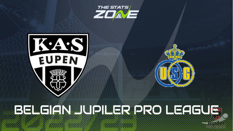 AS Eupen vs Union Saint-Gilloise Preview & Prediction