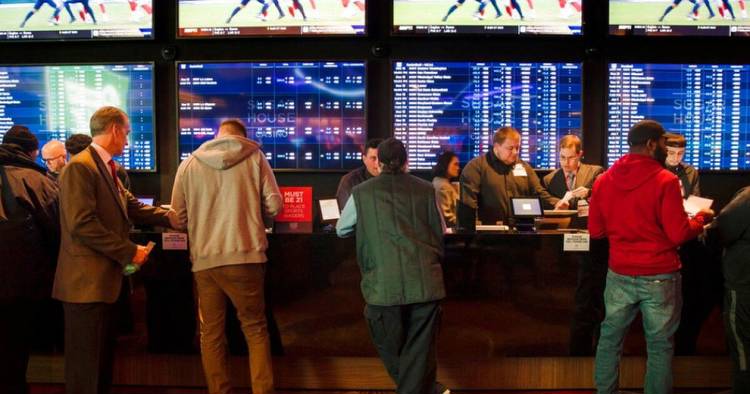 As sports betting grows, is the integrity of sports at risk?