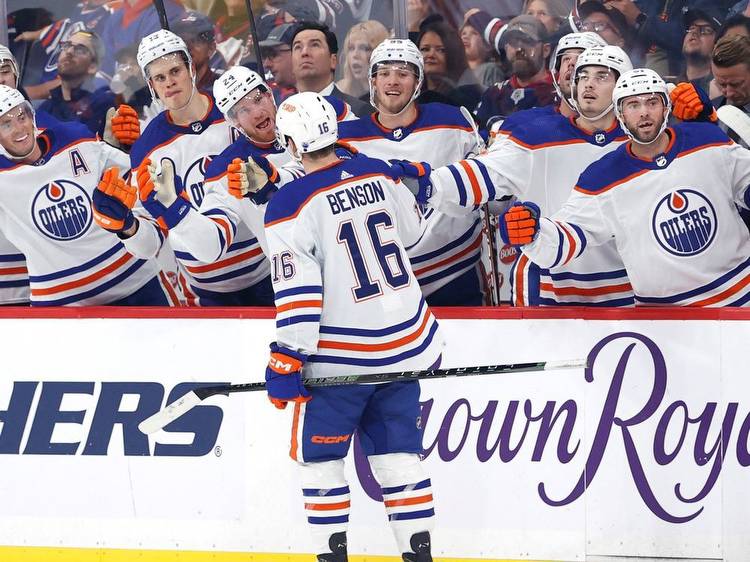 As the Edmonton Oilers prepare to pare the roster, the value of pre-season comes into focus: 9 Things