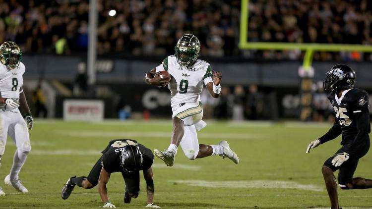As the ‘War on I-4′ winds down, we rank the 5 greatest UCF-USF games