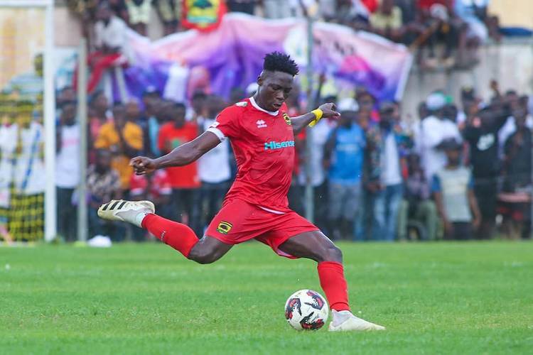 Asante Kotoko vs Kotoku Royals Prediction, Betting Tips & Odds │29 JANUARY, 2023