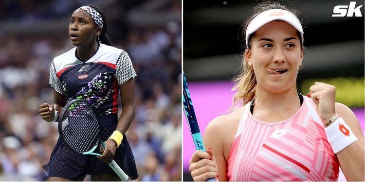 ASB Classic 2023: Coco Gauff vs Danka Kovinic preview, head-to-head, prediction, odds and pick