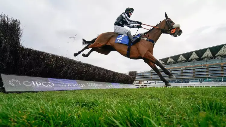 Ascot afternoon racing tips: Best bets for Friday, December 22