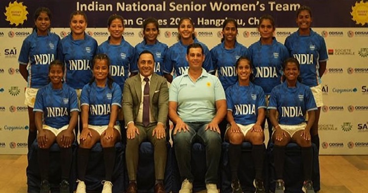 Asian Games: Rugby’s Chak De women ready to pack a punch