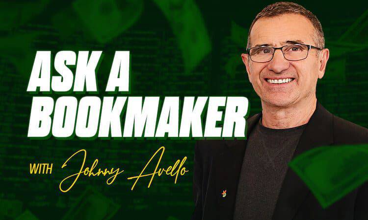 Ask A Bookmaker With Johnny Avello: Booking The Drafts