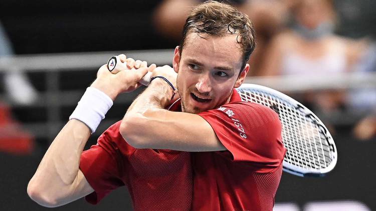 Astana Open 2022: Daniil Medvedev vs. Albert Ramos-Vinolas Tennis Pick and Prediction