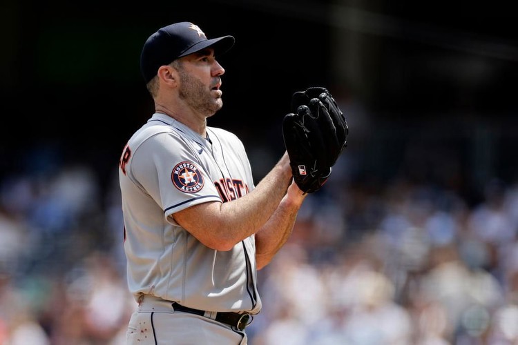 Astros vs. Marlins prediction: MLB odds, picks for Justin Verlander start