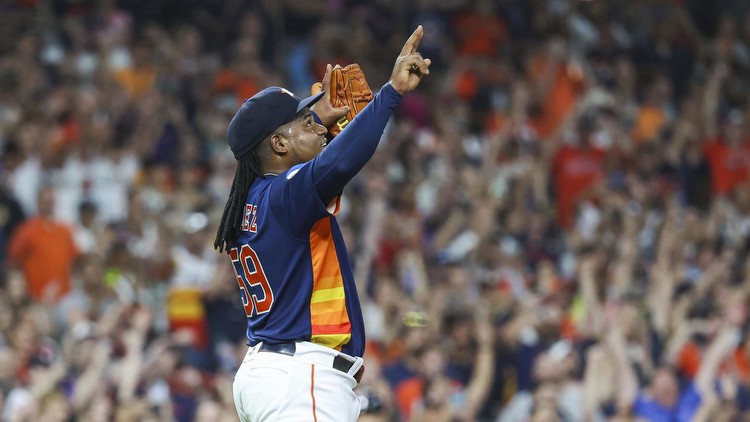 Astros vs. Orioles prediction and odds for Tuesday, Aug. 8 (Bet on Framber Valdez)