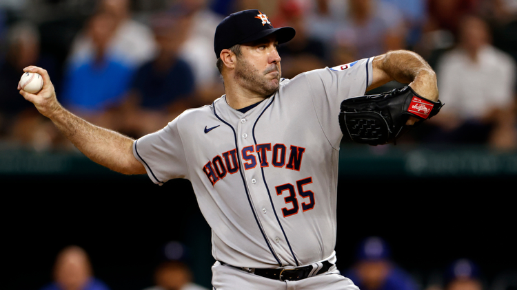 Astros vs. Rangers: ALCS Game 5 prediction, pick, TV channel, streaming, time, odds, starting pitchers