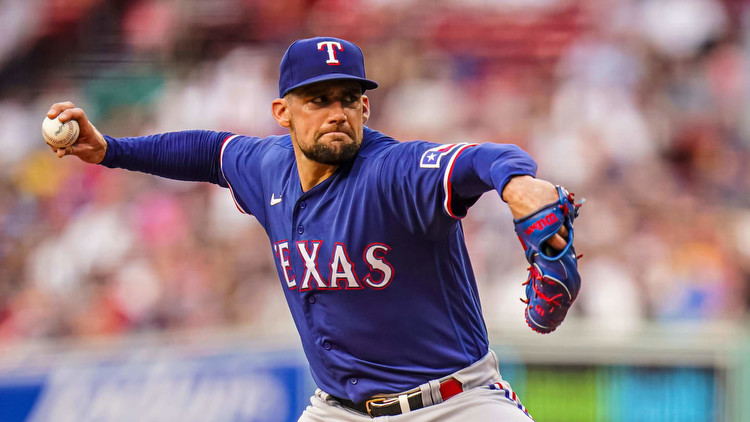 Astros vs. Rangers prediction and odds for Tuesday, Sept. 5 (Can Texas bounce back?)