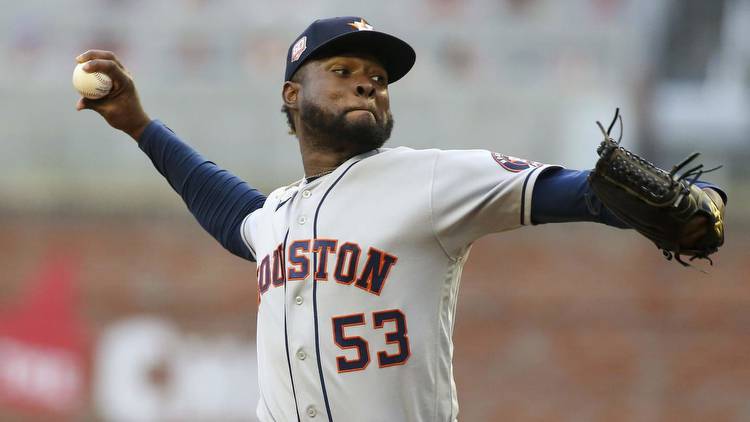 Astros vs. Rangers Prediction and Odds for Wednesday, August 31 (Value on Total in Texas)